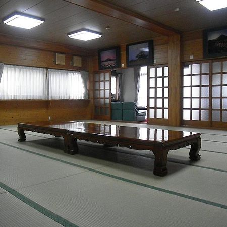Haranoya Hotel Oshino Екстериор снимка